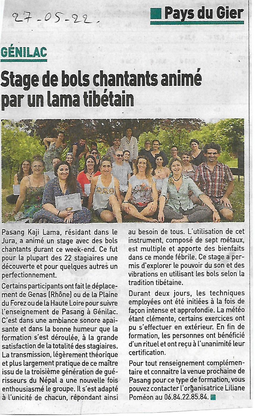 Article paysans loire mai 2023