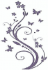 Liliane logo violet 1